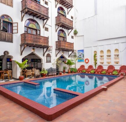 Beyond the Beaches: 5 Reasons Why Dhow Palace Belongs on Your Travel Bucket List This Year